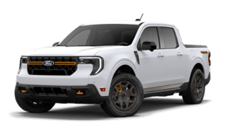 2026 Ford Maverick® External Image 2